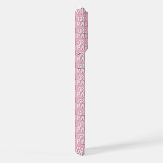 GRL PWR iPhone HOESJE (Rechterkant)