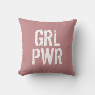 GRL PWR - KUSSEN