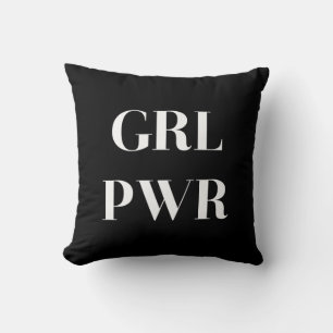 GRL PWR KUSSEN