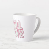 GRL PWR LATTE MOK (Rechterhoek)