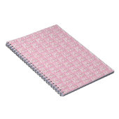 GRL PWR NOTITIEBOEK (Rechterzijde)