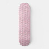 GRL PWR PERSOONLIJK SKATEBOARD (Voorkant)