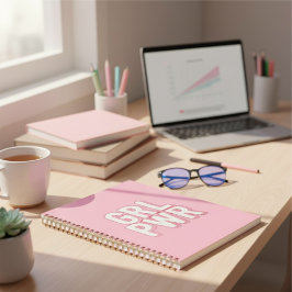 GRL PWR PLANNER