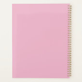 GRL PWR PLANNER (Achterkant)