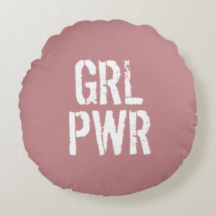 GRL PWR - ROND KUSSEN