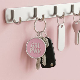 GRL PWR SLEUTELHANGER