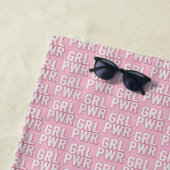 GRL PWR STRANDLAKEN (In situ)