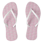 GRL PWR TEENSLIPPERS (Voetbed)
