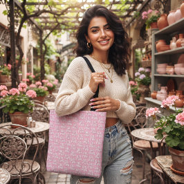 GRL PWR TOTE BAG