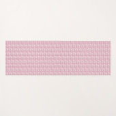 GRL PWR YOGAMAT (Voorkant (horizontaal))