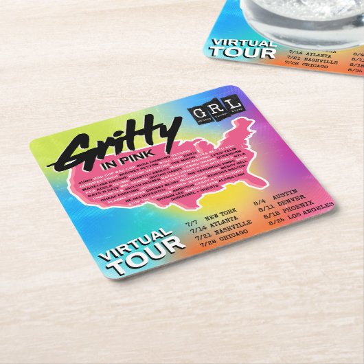 GRL Virtual Tour Onderzetter (Schuin)