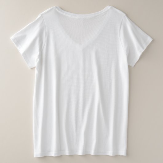 GRLZ - gewoon getrouwd T-shirt (Design achterkant)