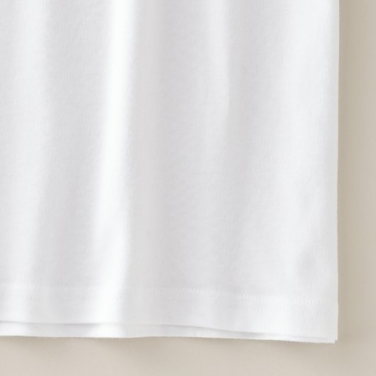 GRLZ - gewoon getrouwd T-shirt (Detail - zoom)