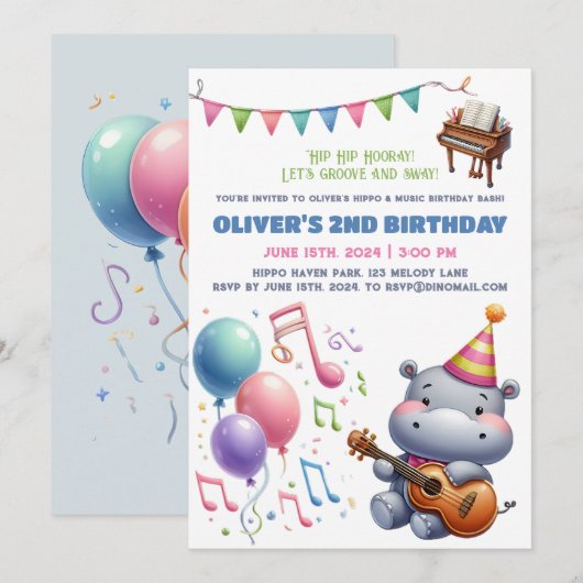 "Gro Kaart (Voorkant / Achterkant)