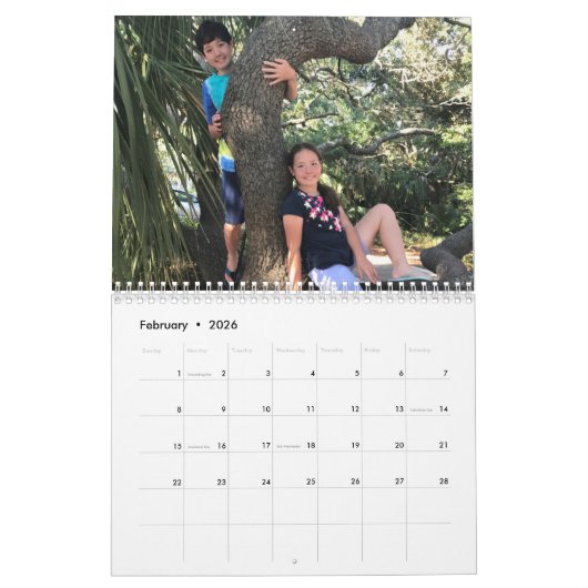 Grob 2018 kalender (Feb 2026)