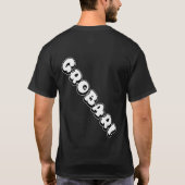 Grobari T-shirt (Achterkant)