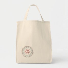 Grocery Canvas tas Jane Austen Period Dramas