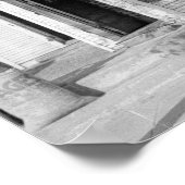 Grocery & Feed Store, 1938.  foto Poster (Hoek)