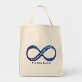 Grocery Tas - Geen grenzen oostkust