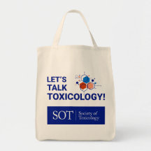 Grocery Tas - Laten we praten over toxicologie (Ab