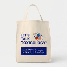 Grocery Tas - Laten we praten over toxicologie (Ab