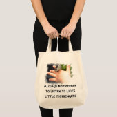 Grocery Tas voor kleine boodschappers (Voorkant (product))