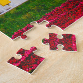 Grodno Belarus City Architecture Life Legpuzzel (Zijkant)