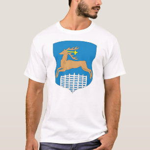 Grodno City COA, Wit-Rusland T-shirt