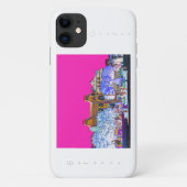 Grodno Hrodna Belarus Architecture iPhone 11 Hoesj Case-Mate iPhone Case (Achterkant)