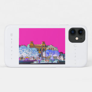 Grodno Hrodna Belarus Architecture iPhone 11 Hoesj Case-Mate iPhone Case