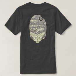 Grody Croddy T-shirt
