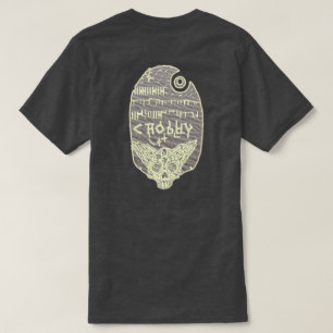Grody Croddy T-shirt