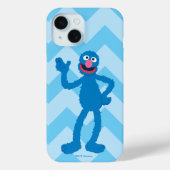 Groef Case-Mate iPhone Case (Achterkant)