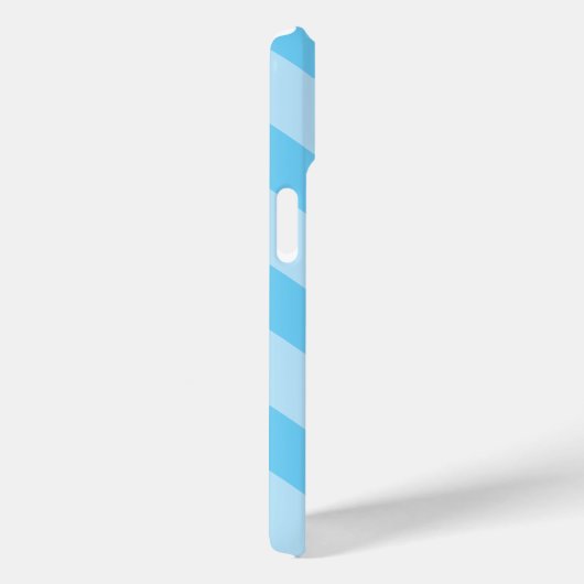 Groef Case-Mate iPhone Case (Achterkant / Rechts)