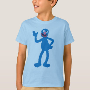 Groef T-shirt