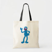 Groef Tote Bag (Voorkant)