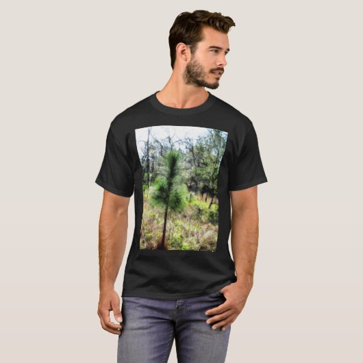 Groei 2718 T-shirt (Voorkant volledig)