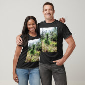 Groei 2718 T-shirt (Unisex)