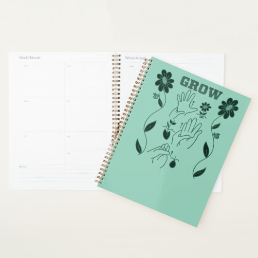 Groei - ASL Design Planner (Display)