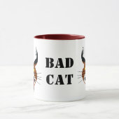 Groei Caracal Bad Cat Mok (Midden)