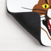 Groei Caracal Bad Cat Muismat (Hoek)
