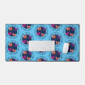 Groei door wat je doormaakt bureaumat (Keyboard & Muis)