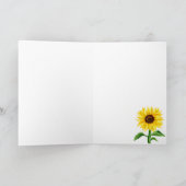 Groei door wat je Motivatie doorstaat Kaart (Binnen)