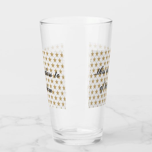 Groei een glas vrijheid (Links)