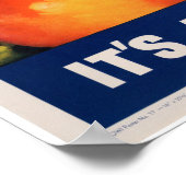 Groei en kan je eigen producten produceren poster (Hoek)