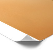 Groei en Liefde Canvas Poster (Hoek)