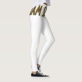 GROEI EN ONTWIKKELING LEGGINGS (Rechts)