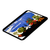 Groei het zelf ~ Plant een Boerderij tuin nu Magneet (Linkerzijde)