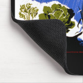 Groei het zelf ~ Plant een Boerderij tuin nu Muismat (Hoek)