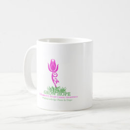 Groei Hope Koffiemok
